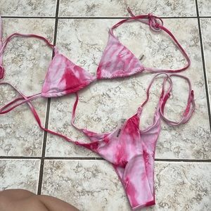 Biniki from shein size S